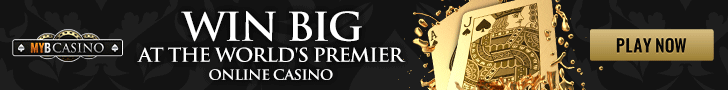 MYBCASINO