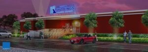 Two Kings Casino