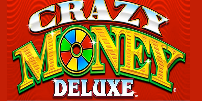 Crazy Money Deluxe slot Review