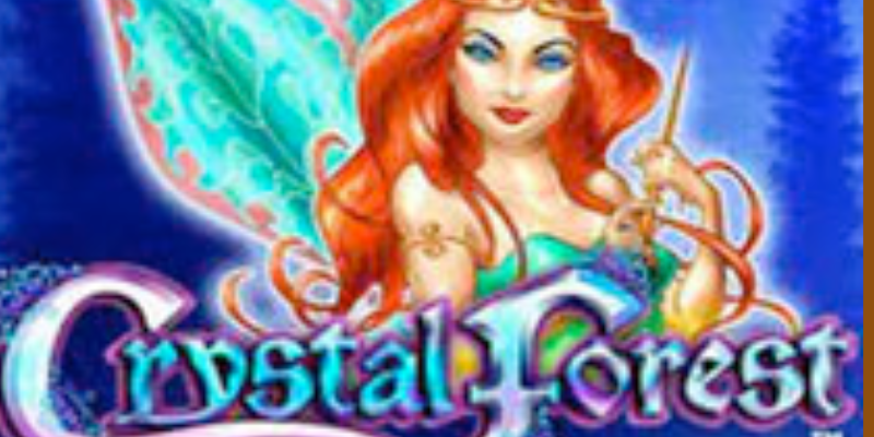 Crystal Forst slot Review