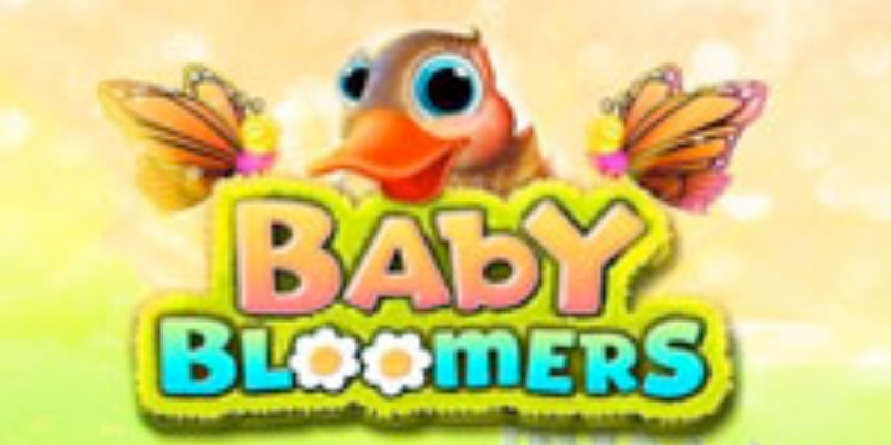 Baby Bloomers slot Review