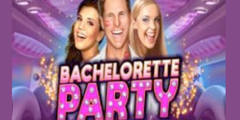 Bachelorette Party slot Review