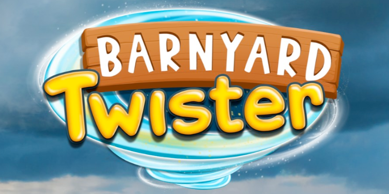 Barnyard Twister slot Review