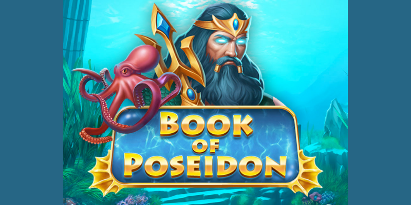 Book Of Poseidon slot Review