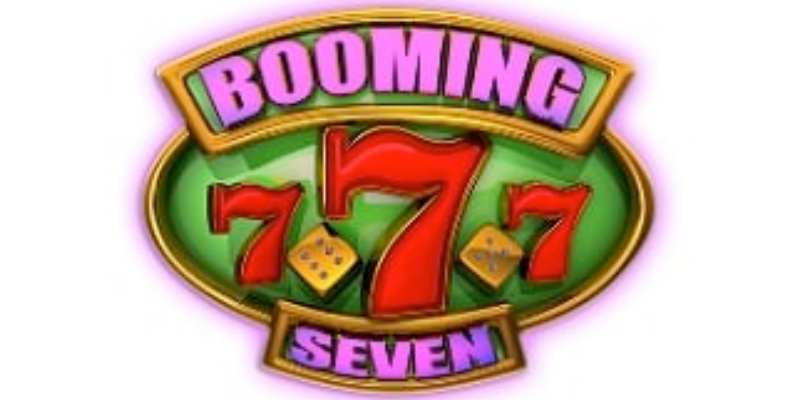 Booming Seven slot Review