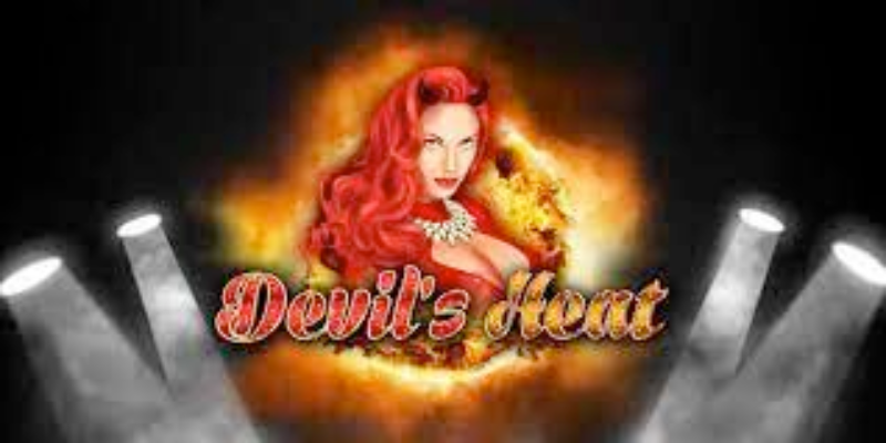 Devils Heat Slot Review