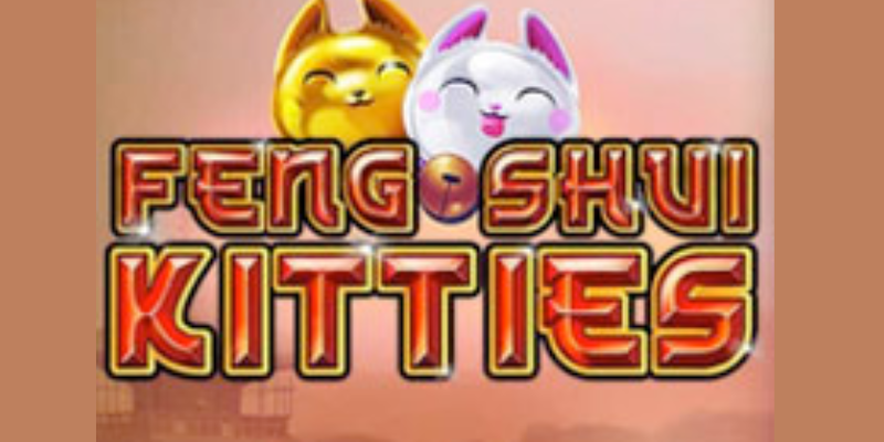 Feng Shui Kitties Slot Review