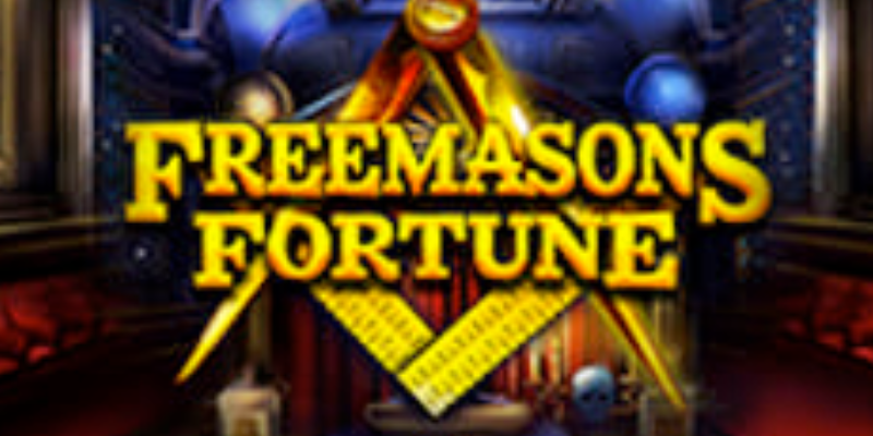 Freemasons Fortunes Slot Review