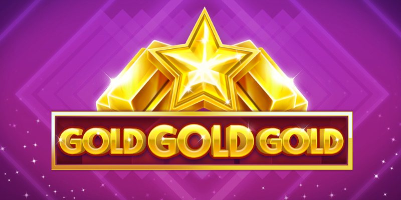 Gold Gold Gold Slot Review