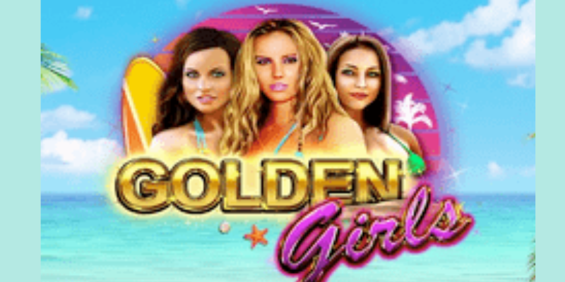 Golden Girls Slot