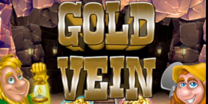 Gold Vein Slot Review