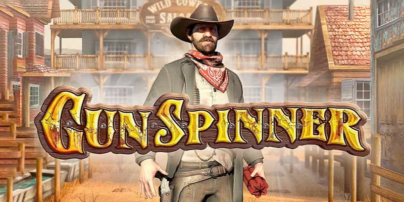 Gunspinner Slot Review