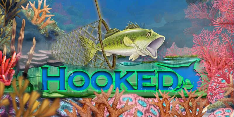 Hooked Slot Review