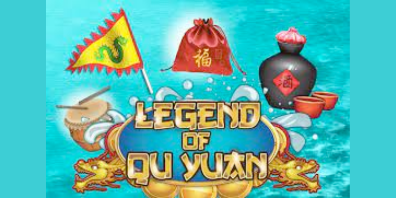 Legend of Qu Yuan Slot Review