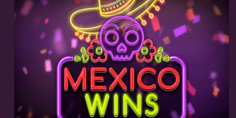 Mexico Wins Slot Review