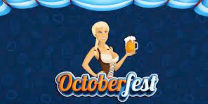 Octoberfest Slot Review