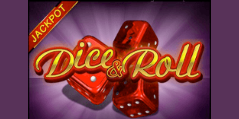 Roll the Dice Slot Review