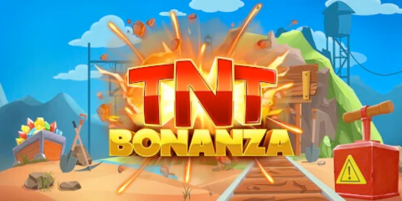 TNT Bonanza Slot Review