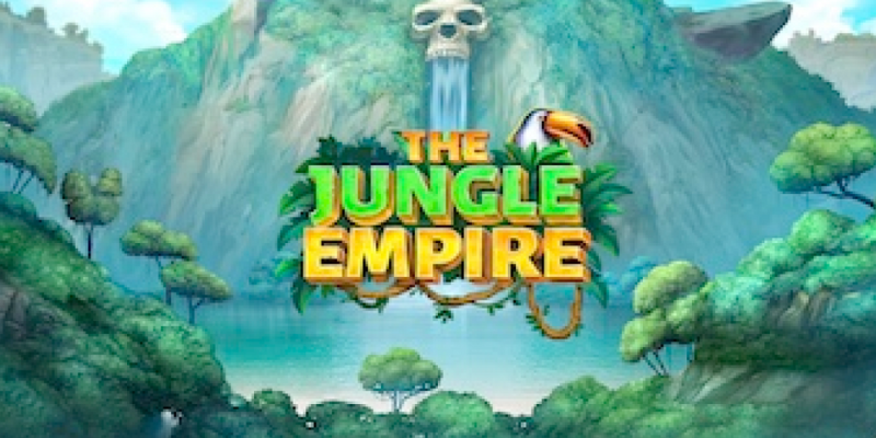 The Jungle Empire Slot Review