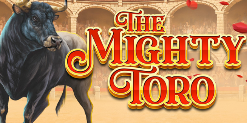 The Mighty Toro Slot Review