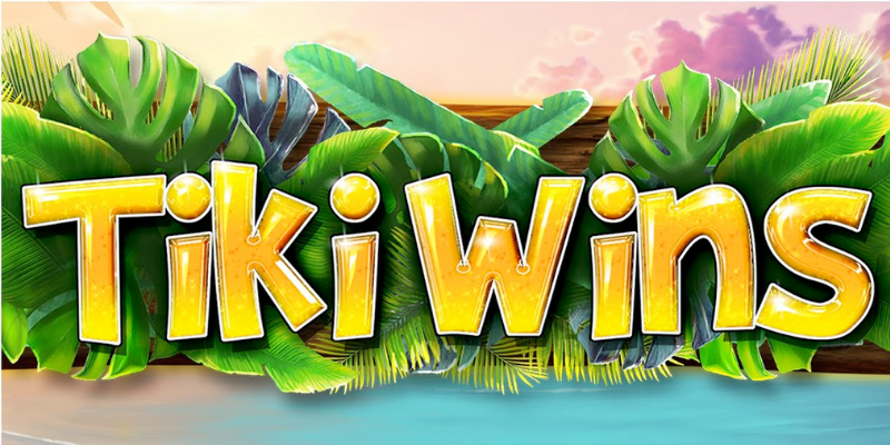 Tiki Wins Slot Review