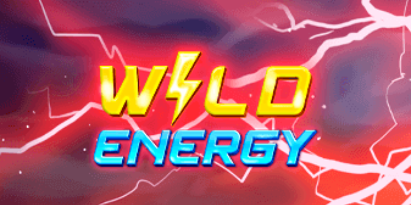 Wild Energy Slot Review