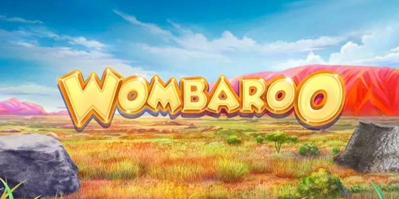 Wombaroo Slot Review