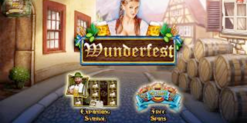 Wunderfest Slot Review