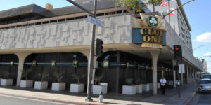 Fresno Club One Casino