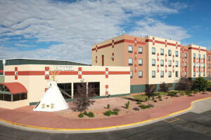 Wind River Casino