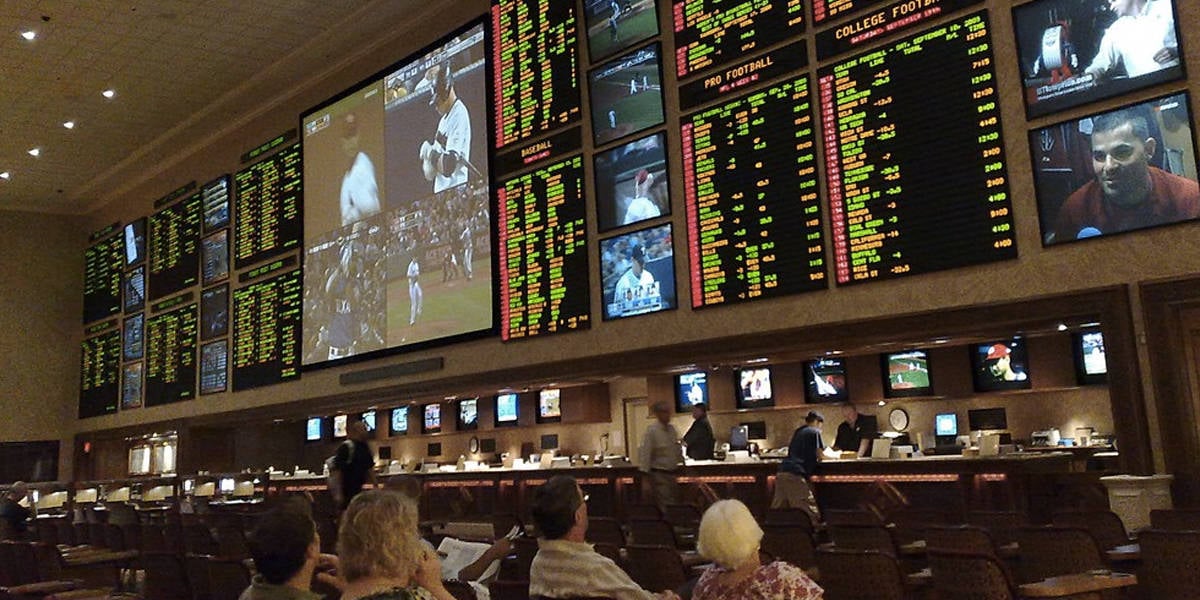 California Edging Closer to Legal Sportsbook Regulation