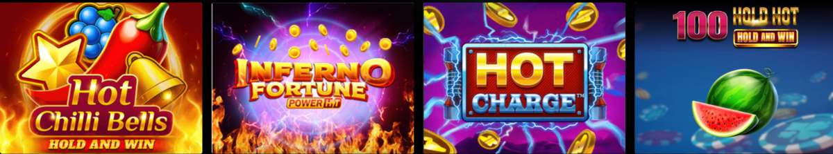 popular games at Decode
