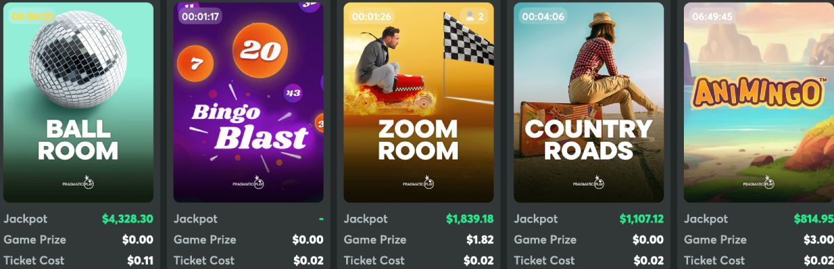 bc game casino bingo
