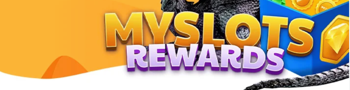 MySlots Rewards